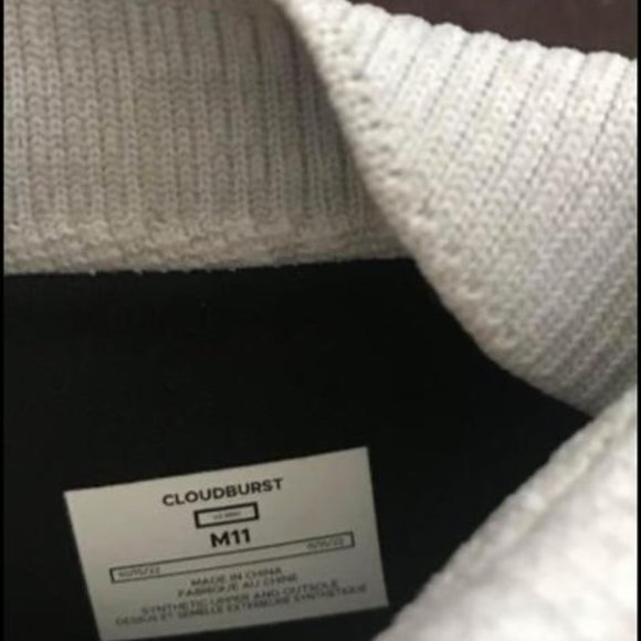 Vessi Shoes ***NEVER WORN** for men - Picture 3 of 6